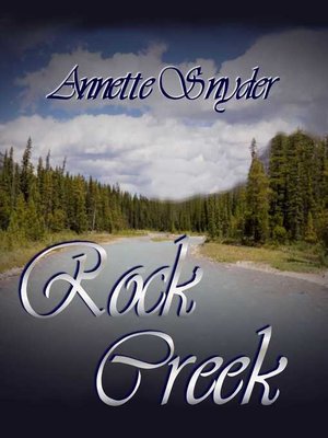 cover image of Rock Creek